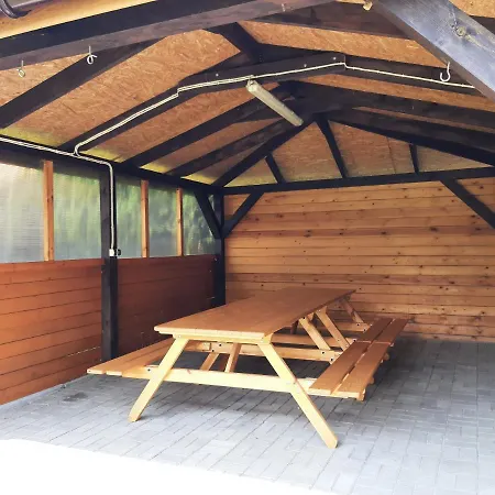 בית הארחה Goscinne Kolorowa 3*