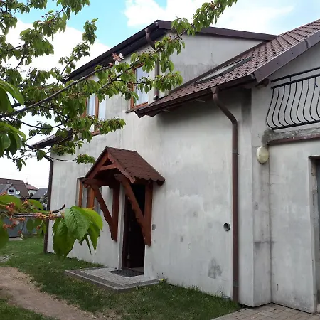Pokoje Goscinne Kolorowa * Nowecin