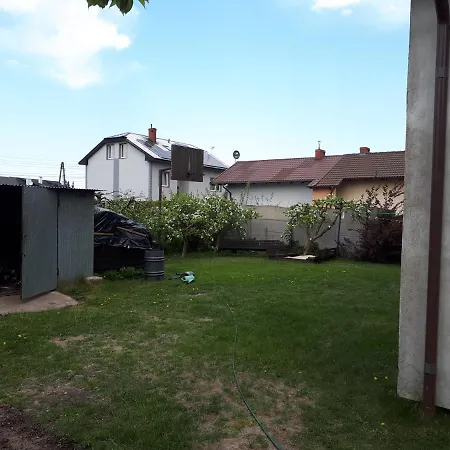 בית הארחה Goscinne Kolorowa