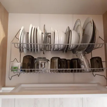 Goscinne Kolorowa בית הארחה 3*