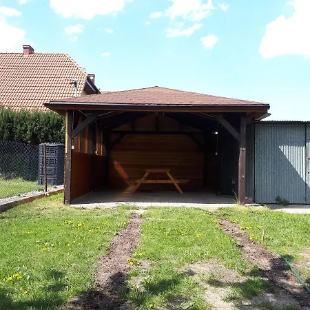 Goscinne Kolorowa Nowecin