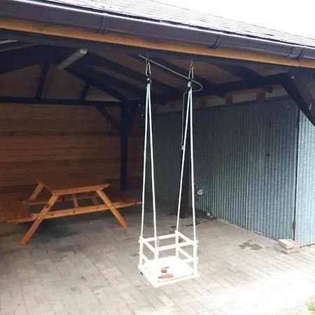 Casa de hóspedes Goscinne Kolorowa