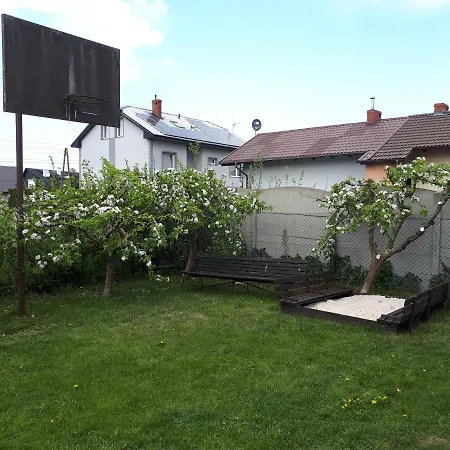 Goscinne Kolorowa Πανσιόν 3*