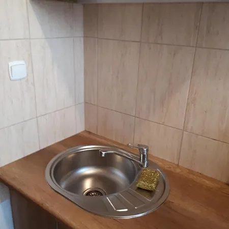 בית הארחה Goscinne Kolorowa