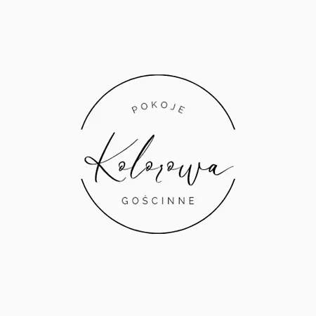 Pokoje Goscinne Kolorowa Guest house
