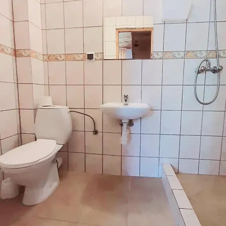Pokoje Goscinne Kolorowa Nowecin
