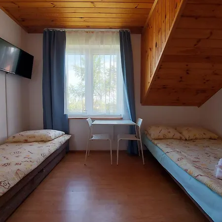 Goscinne Kolorowa Nowecin