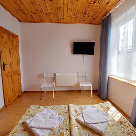 בית הארחה Goscinne Kolorowa