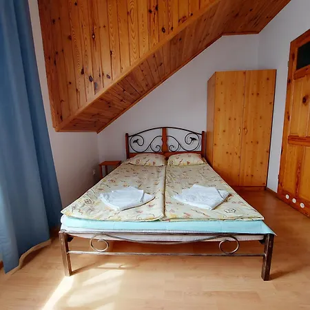 Vendégház Goscinne Kolorowa