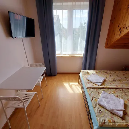 Vendégház Goscinne Kolorowa 3*