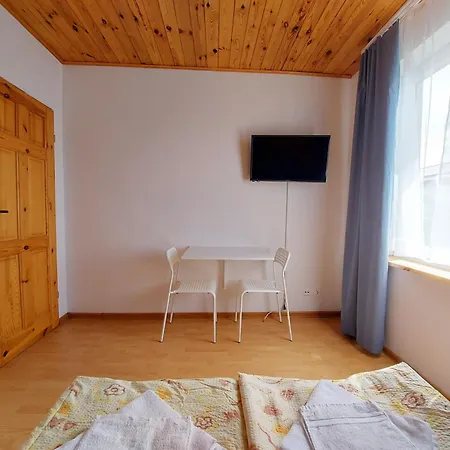 Goscinne Kolorowa Nowecin