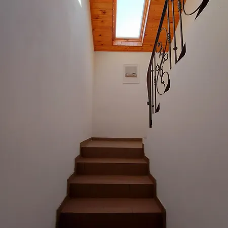 Pokoje Goscinne Kolorowa Nowecin