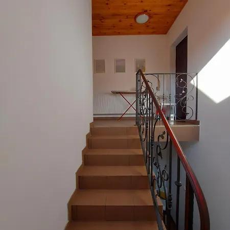Pokoje Goscinne Kolorowa Guest house Nowecin