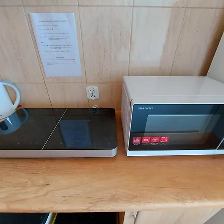 Goscinne Kolorowa 3*