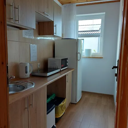 Goscinne Kolorowa בית הארחה 3*