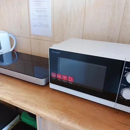 בית הארחה Goscinne Kolorowa Nowecin