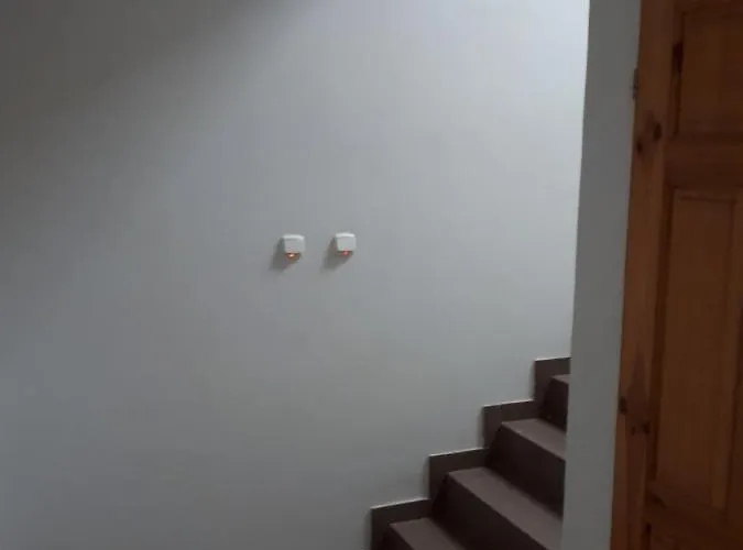 Goscinne Kolorowa Πανσιόν Nowecin