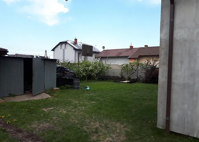 Πανσιόν Goscinne Kolorowa