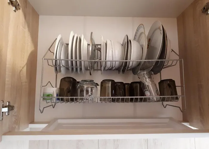 Goscinne Kolorowa Πανσιόν 3*