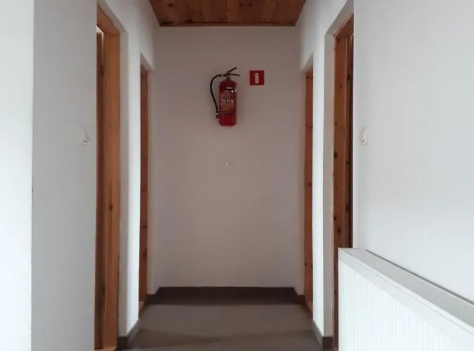 Goscinne Kolorowa 3* Nowecin