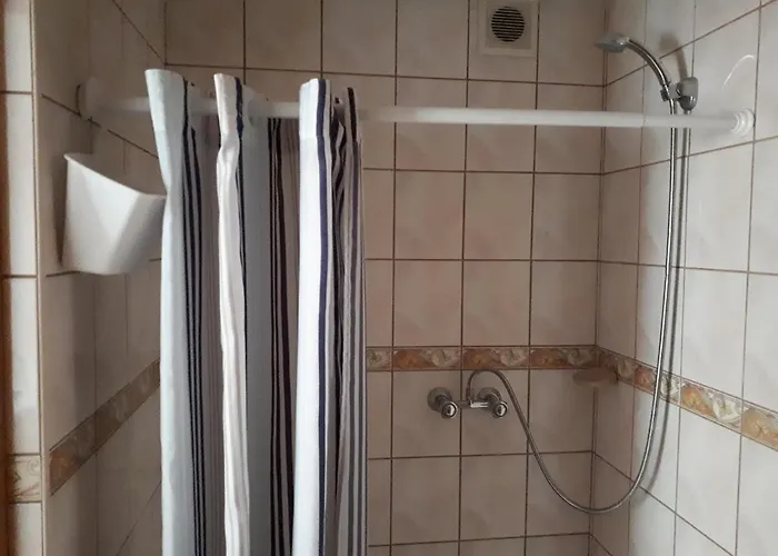 Πανσιόν Goscinne Kolorowa Nowecin