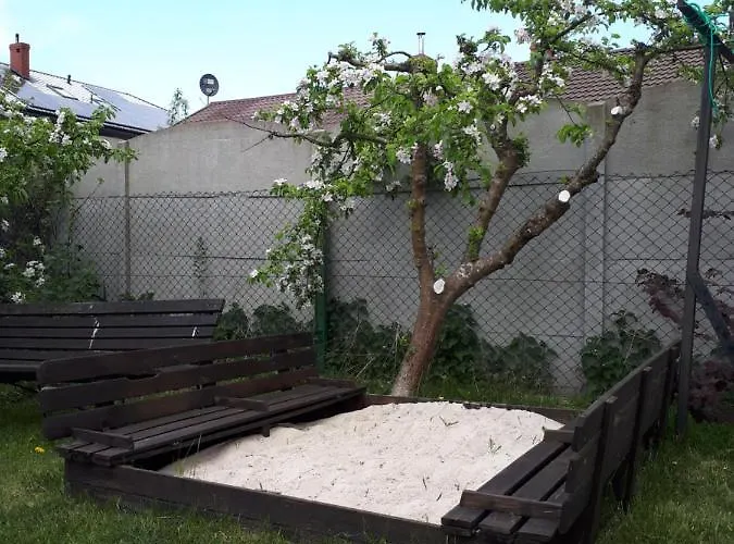 Πανσιόν Goscinne Kolorowa Nowecin