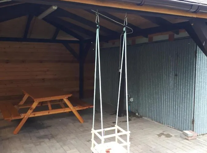 Πανσιόν Goscinne Kolorowa