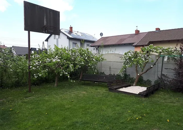 Goscinne Kolorowa Πανσιόν 3*