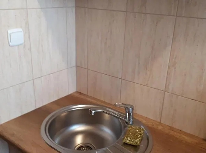 Πανσιόν Goscinne Kolorowa