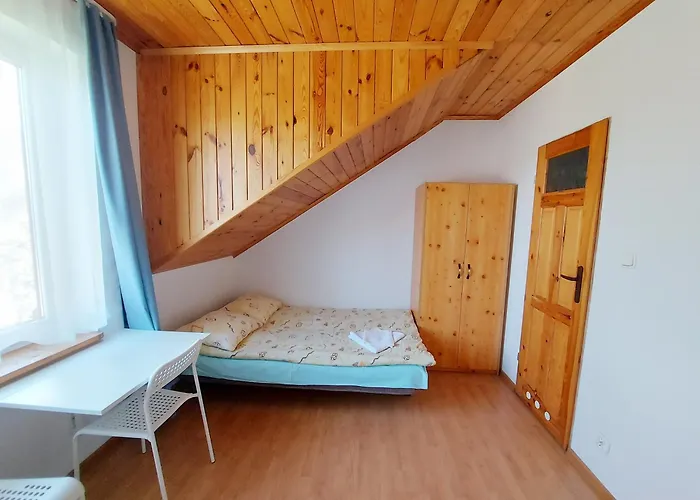 Goscinne Kolorowa Πανσιόν