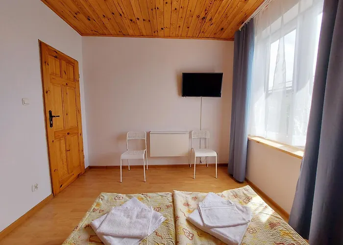 Πανσιόν Goscinne Kolorowa