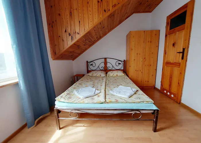 Πανσιόν Goscinne Kolorowa