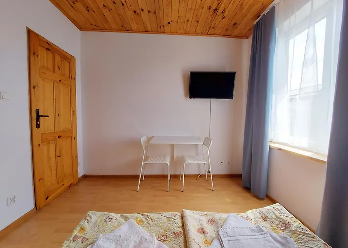 Goscinne Kolorowa Nowecin