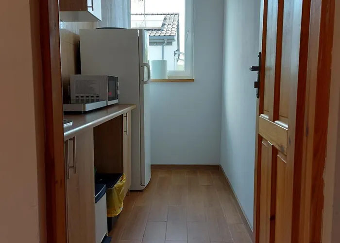 Goscinne Kolorowa Πανσιόν 3*