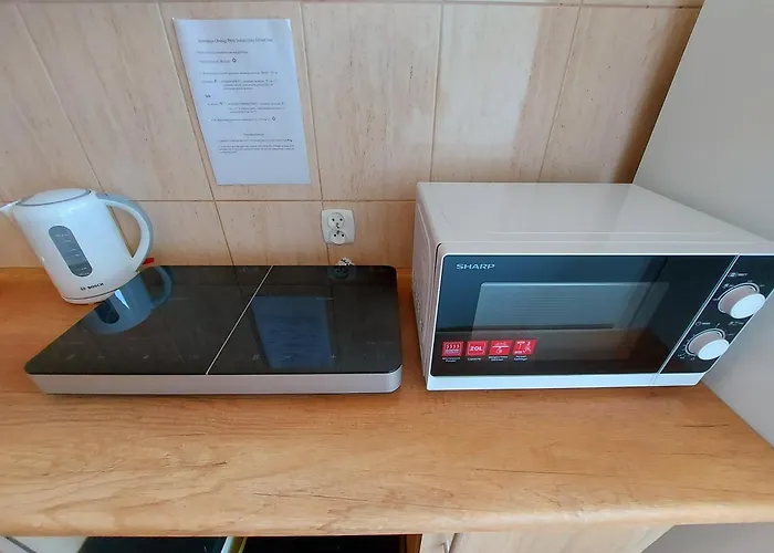 Goscinne Kolorowa 3*